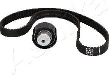 Ashika KCT913 - Timing Belt Set www.autospares.lv