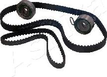 Ashika KCT424 - Timing Belt Set www.autospares.lv