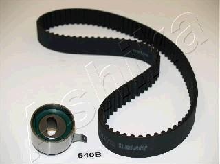 Ashika KCT540B - Timing Belt Set www.autospares.lv