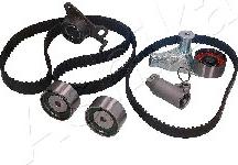 Ashika KCT510 - Timing Belt Set www.autospares.lv