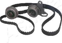 Ashika KCT513B - Timing Belt Set www.autospares.lv