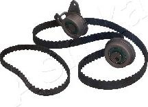 Ashika KCT513D - Timing Belt Set www.autospares.lv