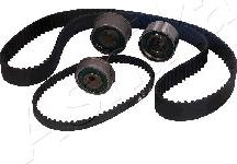 Ashika KCT526C - Timing Belt Set www.autospares.lv