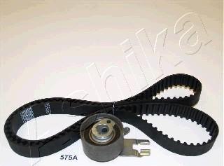 Ashika KCT575A - Timing Belt Set www.autospares.lv