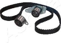 Ashika KCT575 - Timing Belt Set www.autospares.lv