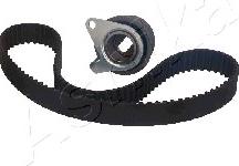 Ashika KCT576 - Timing Belt Set www.autospares.lv