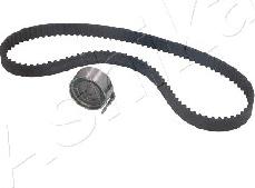 Ashika KCT195 - Timing Belt Set www.autospares.lv