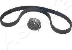 Ashika KCT115 - Timing Belt Set www.autospares.lv