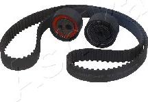 Ashika KCT812 - Timing Belt Set www.autospares.lv