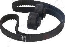 Ashika KCT812 - Timing Belt Set www.autospares.lv