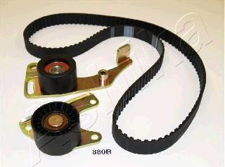 Ashika KCT880B - Timing Belt Set www.autospares.lv