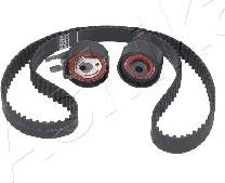 Ashika KCT318 - Timing Belt Set www.autospares.lv