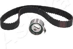 Ashika KCT380 - Timing Belt Set www.autospares.lv