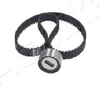 Ashika KCT320A - Timing Belt Set www.autospares.lv