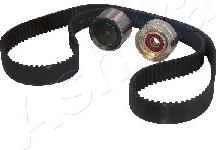 Ashika KCT225 - Timing Belt Set www.autospares.lv