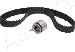 Ashika KCTW02 - Timing Belt Set www.autospares.lv