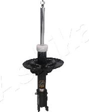 Ashika MA-90006 - Shock Absorber www.autospares.lv