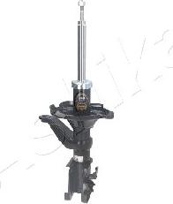 Ashika MA-40044 - Shock Absorber www.autospares.lv