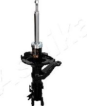 Ashika MA-40041 - Shock Absorber www.autospares.lv