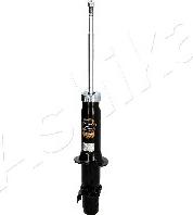 Ashika MA-40061 - Shock Absorber www.autospares.lv