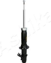 Ashika MA-40062 - Shock Absorber www.autospares.lv