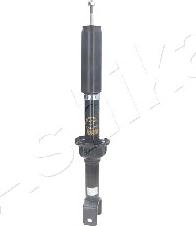 Ashika MA-40014 - Shock Absorber www.autospares.lv