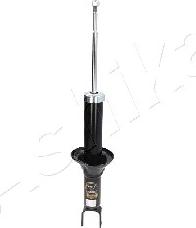 Ashika MA-40018 - Shock Absorber www.autospares.lv