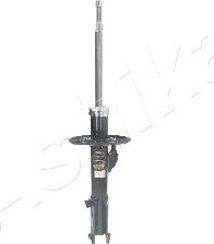 Ashika MA-40029 - Shock Absorber www.autospares.lv