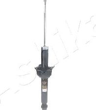 Ashika MA-40025 - Shock Absorber www.autospares.lv