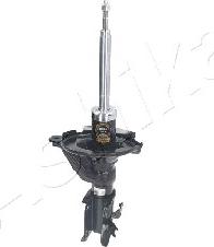 Ashika MA-40022 - Shock Absorber www.autospares.lv