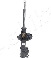 Ashika MA-56500 - Shock Absorber www.autospares.lv