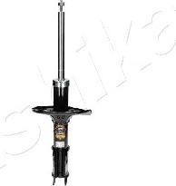 Ashika MA-50058 - Shock Absorber www.autospares.lv