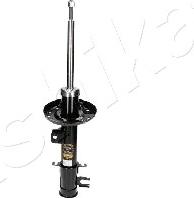 Ashika MA-50064 - Shock Absorber www.autospares.lv