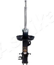 Ashika MA-50061 - Shock Absorber www.autospares.lv