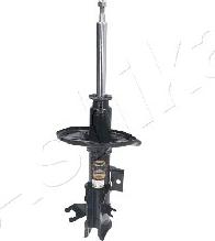 Ashika MA-50000 - Shock Absorber www.autospares.lv