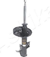 Ashika MA-50003 - Shock Absorber www.autospares.lv