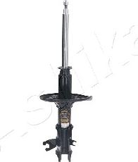 Ashika MA-50002 - Shock Absorber www.autospares.lv