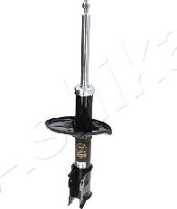 Ashika MA-50026 - Shock Absorber www.autospares.lv