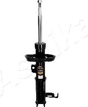 Ashika MA-00969 - Shock Absorber www.autospares.lv