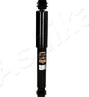 Ashika MA-00905 - Shock Absorber www.autospares.lv