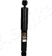 Ashika MA-00903 - Shock Absorber www.autospares.lv