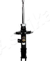 Ashika MA-00984 - Shock Absorber www.autospares.lv