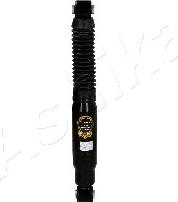 Ashika MA-00987 - Shock Absorber www.autospares.lv