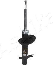 Ashika MA-00441 - Shock Absorber www.autospares.lv