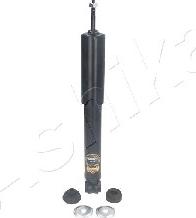 Ashika MA-00464 - Shock Absorber www.autospares.lv