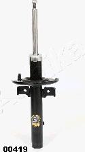 Ashika MA-00419 - Shock Absorber www.autospares.lv