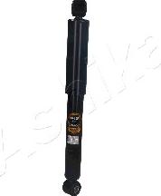 Ashika MA-00489 - Shock Absorber www.autospares.lv