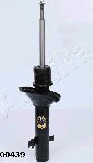 Ashika MA-00439 - Shock Absorber www.autospares.lv