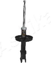 Ashika MA-00430 - Shock Absorber www.autospares.lv