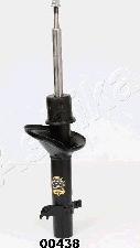 Ashika MA-00438 - Shock Absorber www.autospares.lv